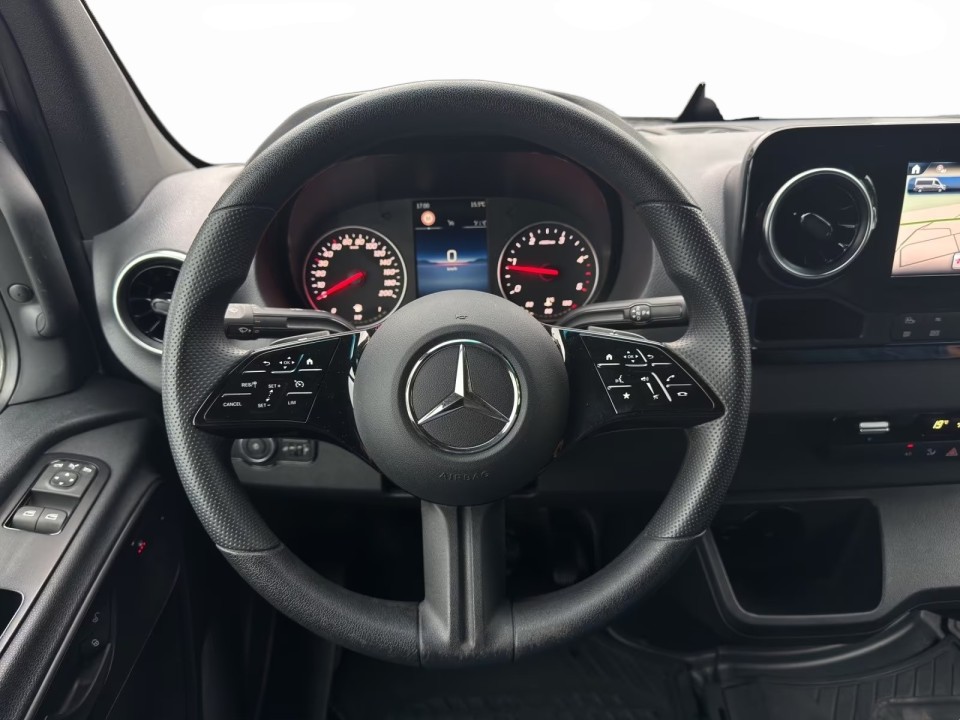 Mercedes-Benz Sprinter - foto 9