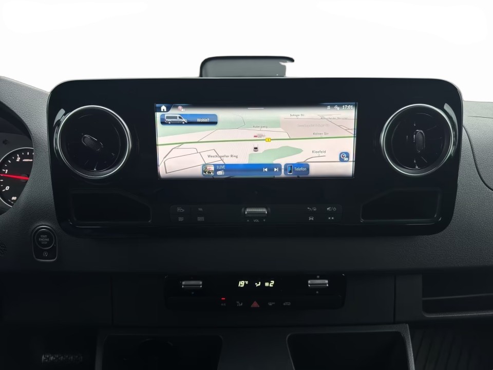 Mercedes-Benz Sprinter - foto 19