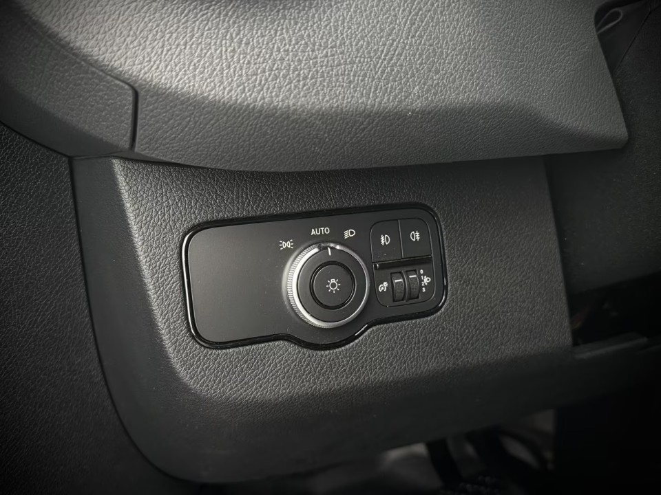 Mercedes-Benz Sprinter - foto 23