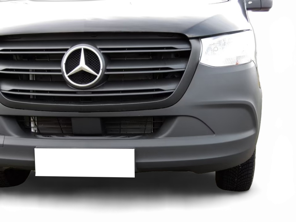 Mercedes-Benz Sprinter - foto 11