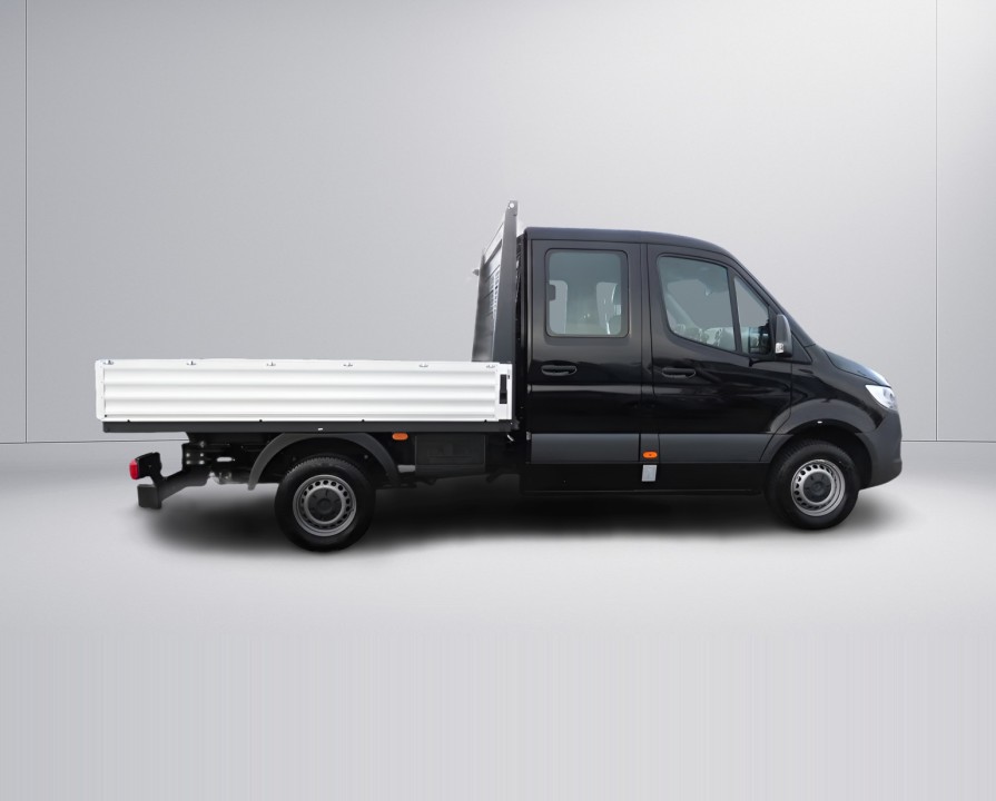 Mercedes-Benz Sprinter (3)