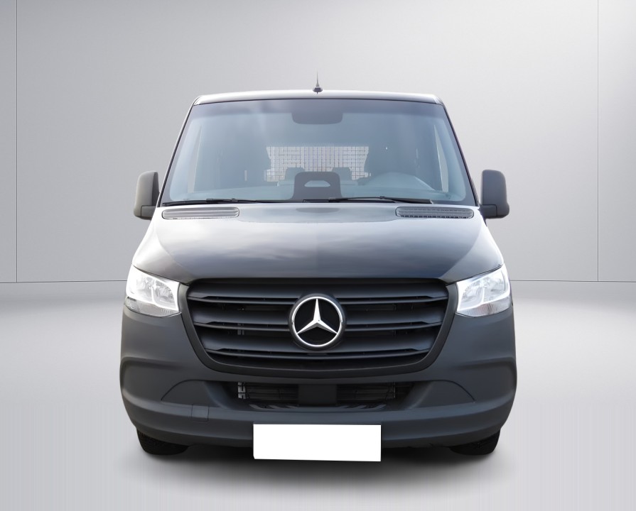 Mercedes-Benz Sprinter (2)