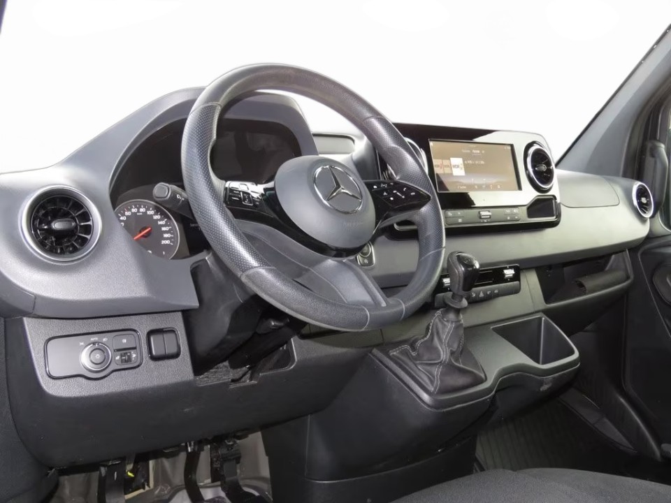 Mercedes-Benz Sprinter - foto 7