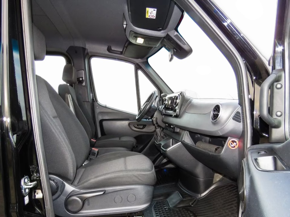 Mercedes-Benz Sprinter - foto 9