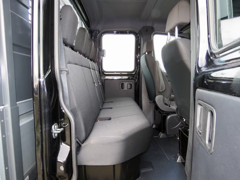 Mercedes-Benz Sprinter - foto 8