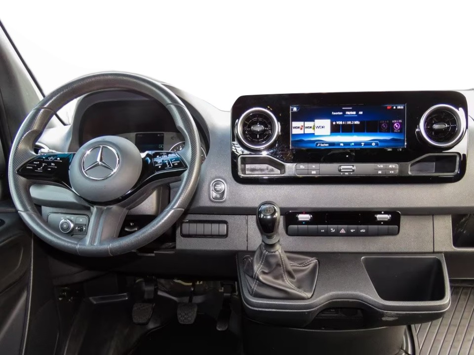 Mercedes-Benz Sprinter - foto 10