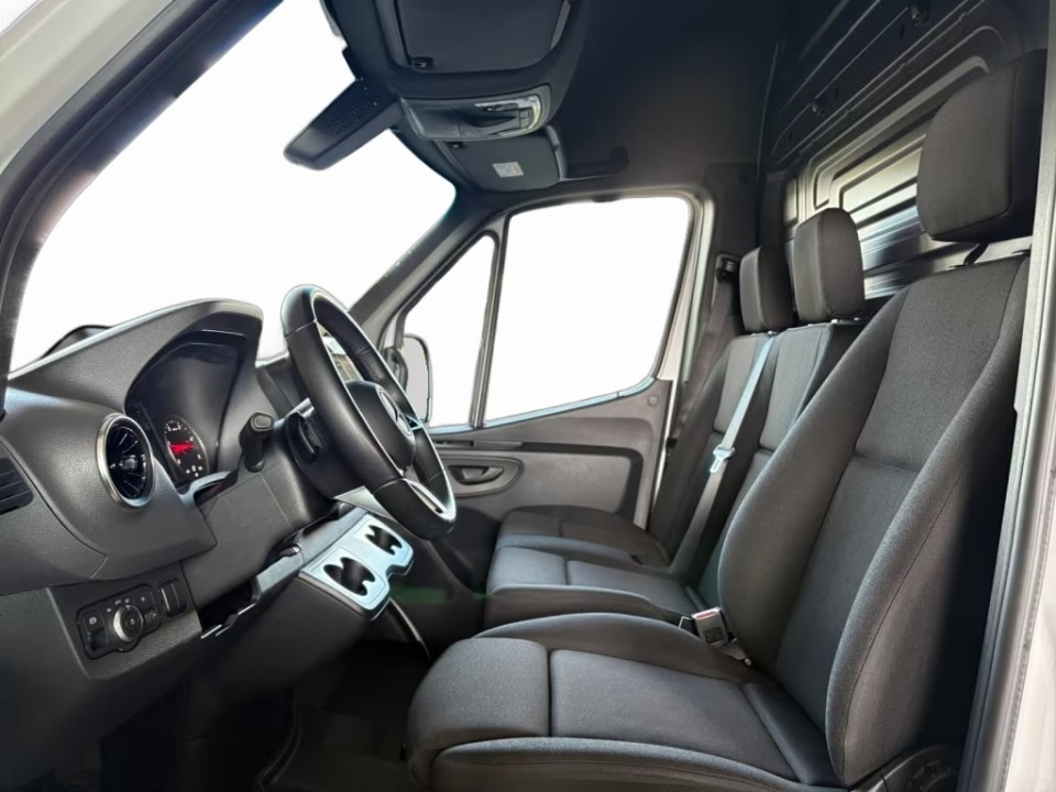 Mercedes-Benz Sprinter - foto 9