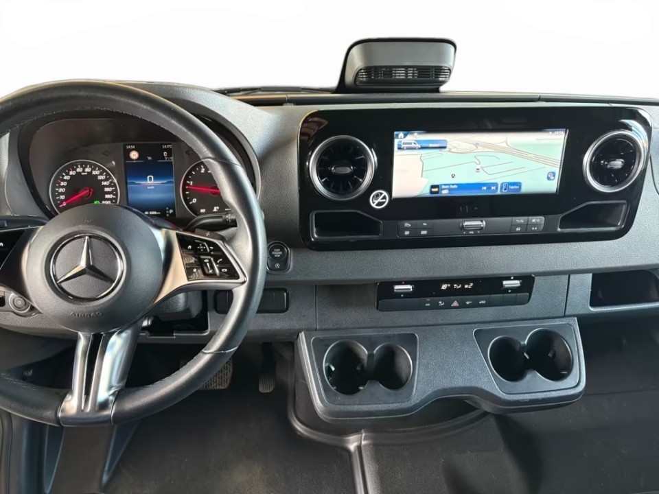 Mercedes-Benz Sprinter - foto 12