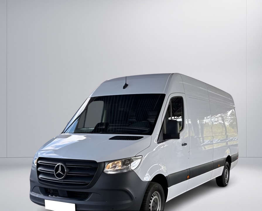 Mercedes-Benz Sprinter - foto 7