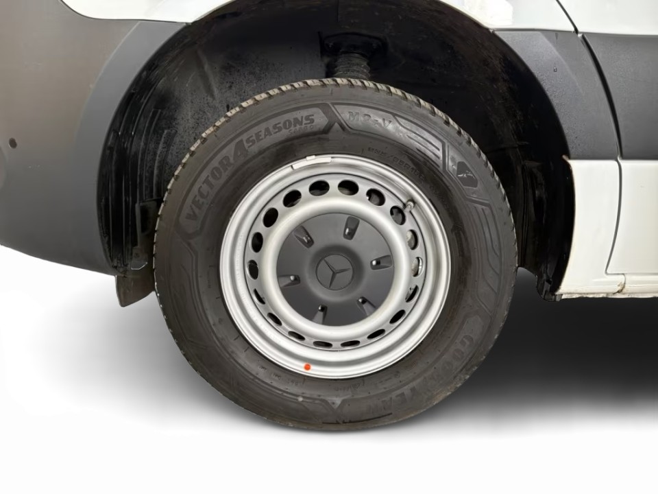 Mercedes-Benz Sprinter - foto 17