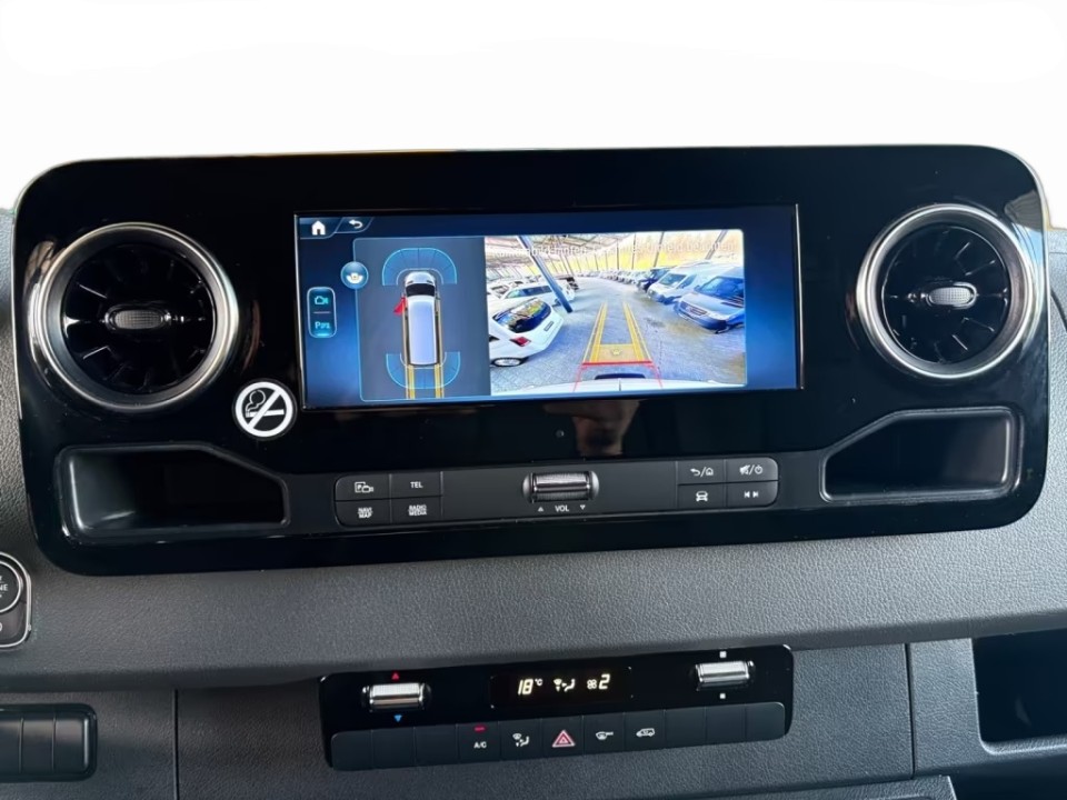 Mercedes-Benz Sprinter - foto 15