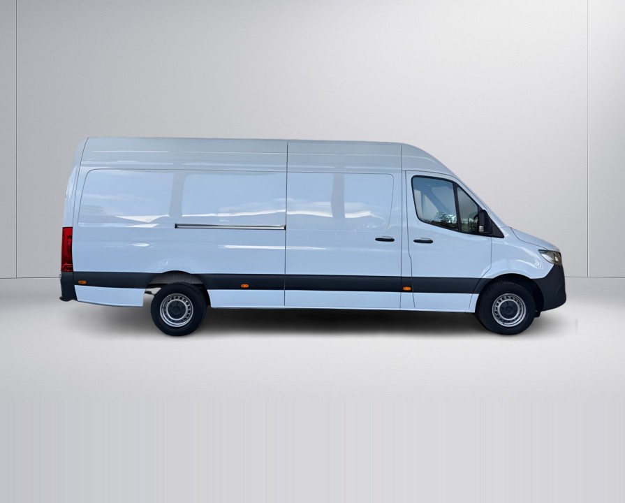 Mercedes-Benz Sprinter (2)