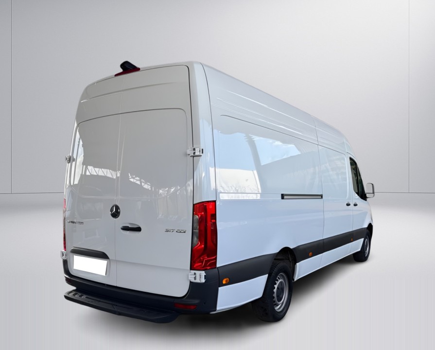 Mercedes-Benz Sprinter (3)