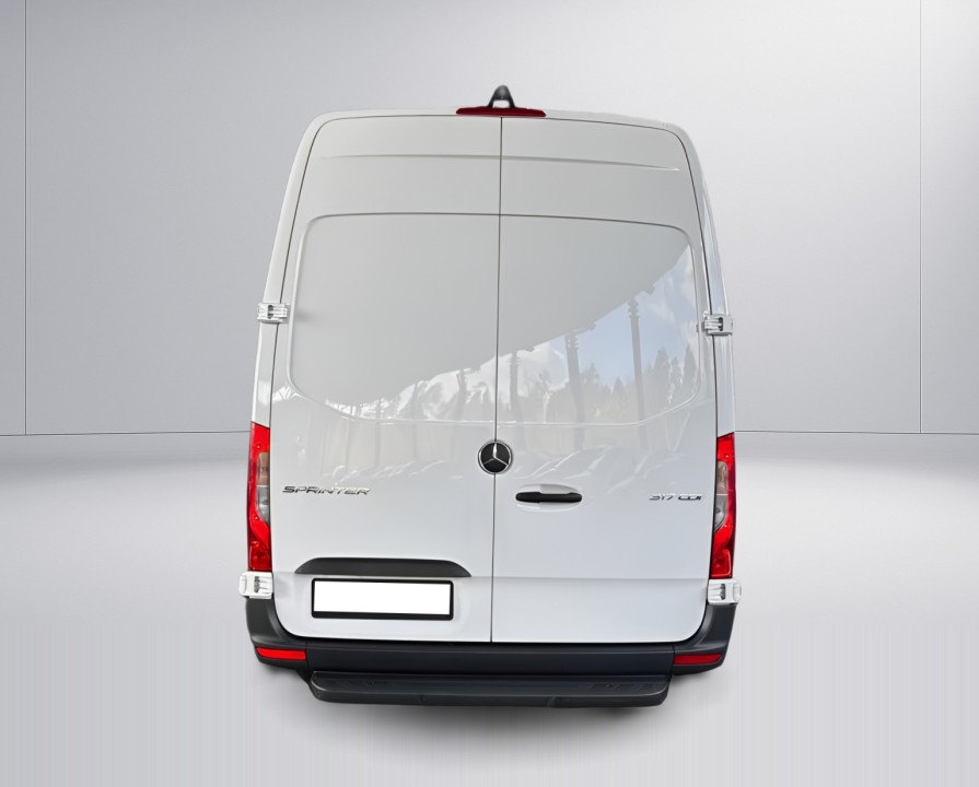 Mercedes-Benz Sprinter (4)