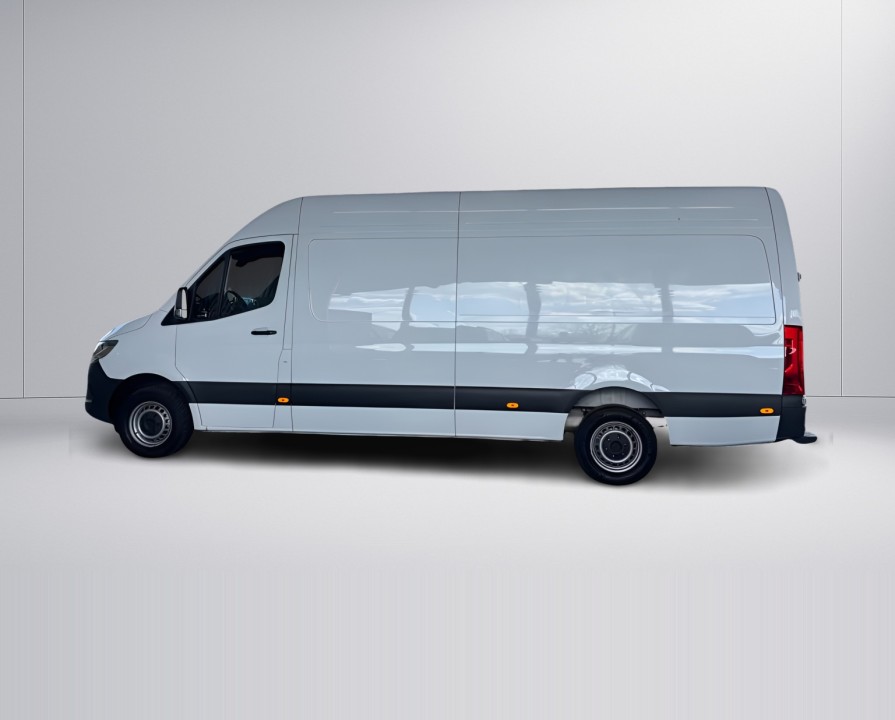 Mercedes-Benz Sprinter - foto 6
