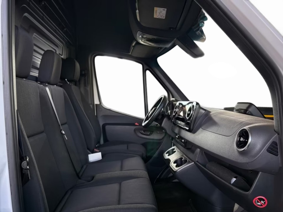 Mercedes-Benz Sprinter - foto 11