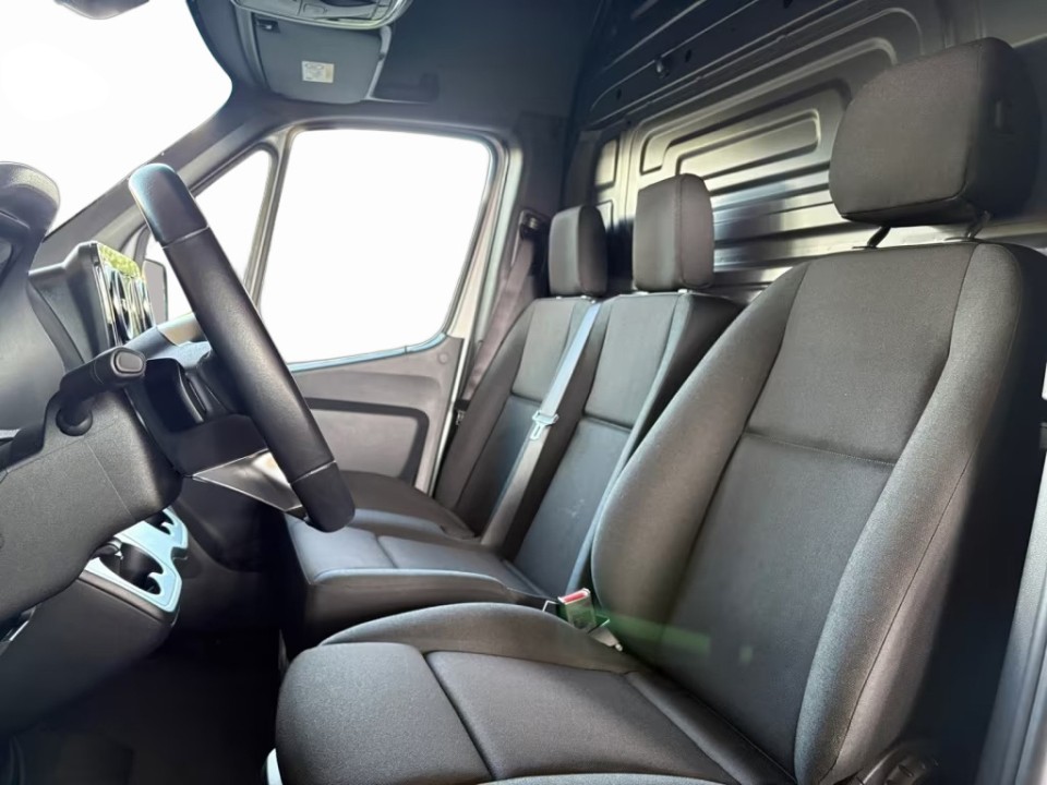 Mercedes-Benz Sprinter - foto 10