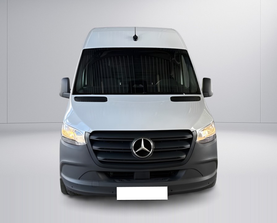 Mercedes-Benz Sprinter - foto 8