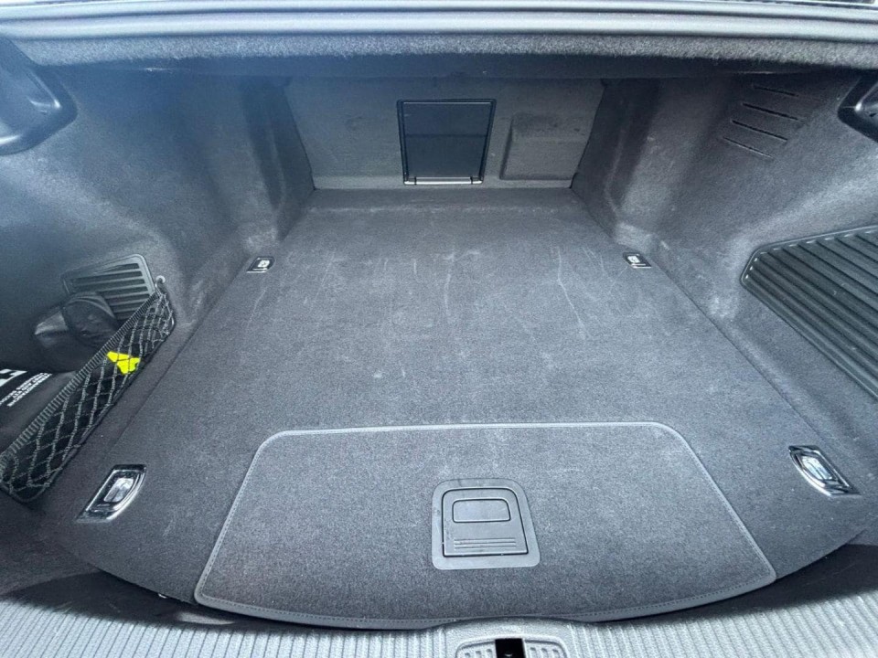 Audi A8 60 TFSIe quattro tiptronic - foto 14