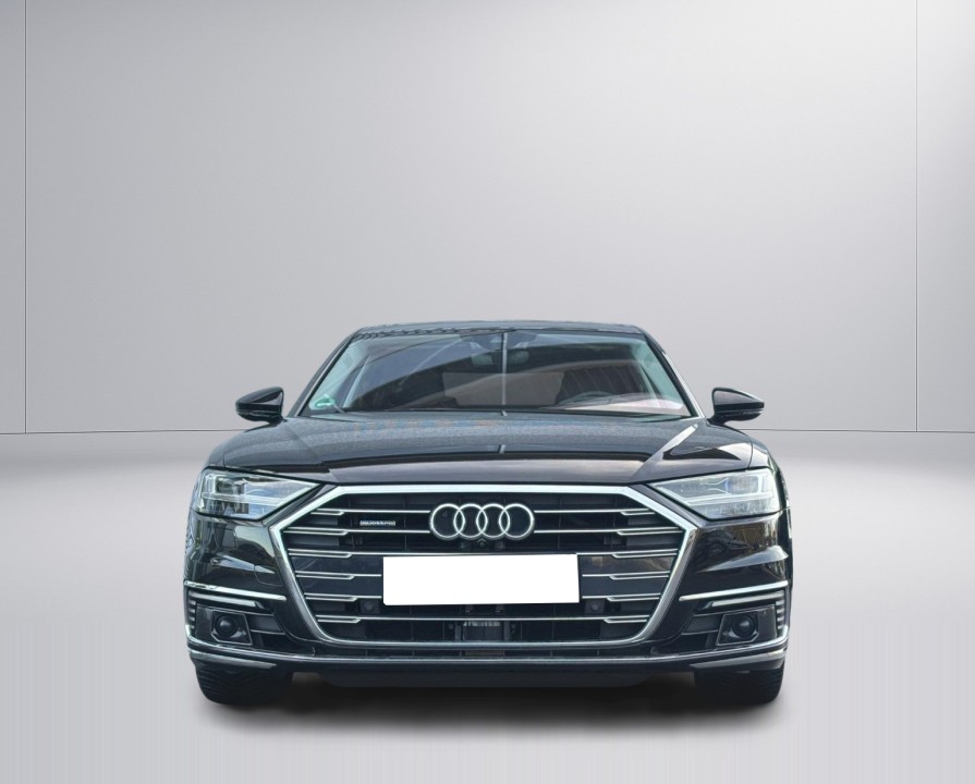 Audi A8 60 TFSIe quattro tiptronic (2)