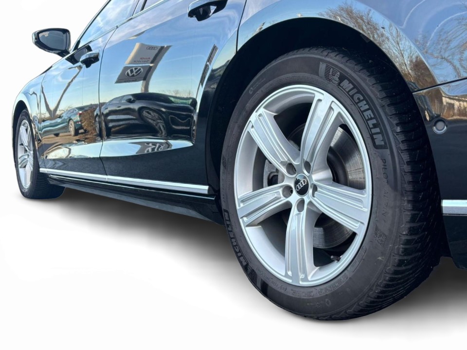 Audi A8 60 TFSIe quattro tiptronic - foto 15