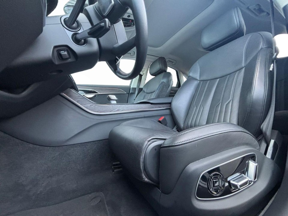 Audi A8 60 TFSIe quattro tiptronic - foto 6