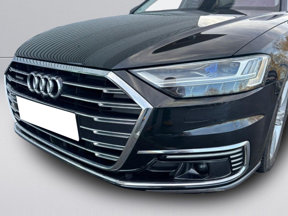 Audi A8 60 TFSIe quattro tiptronic - foto 12