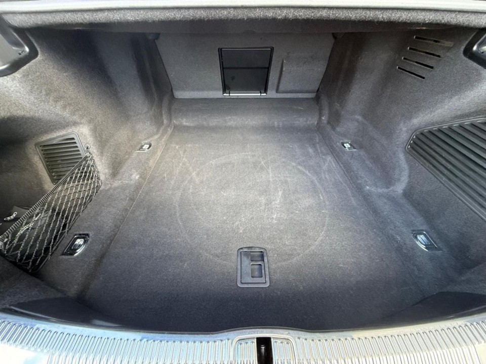 Audi A8 55TFSI quattro tiptronic - foto 14
