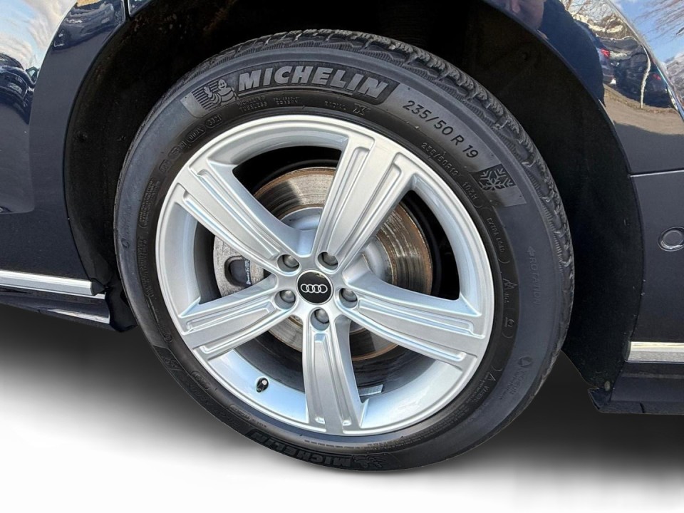 Audi A8 55TFSI quattro tiptronic - foto 15