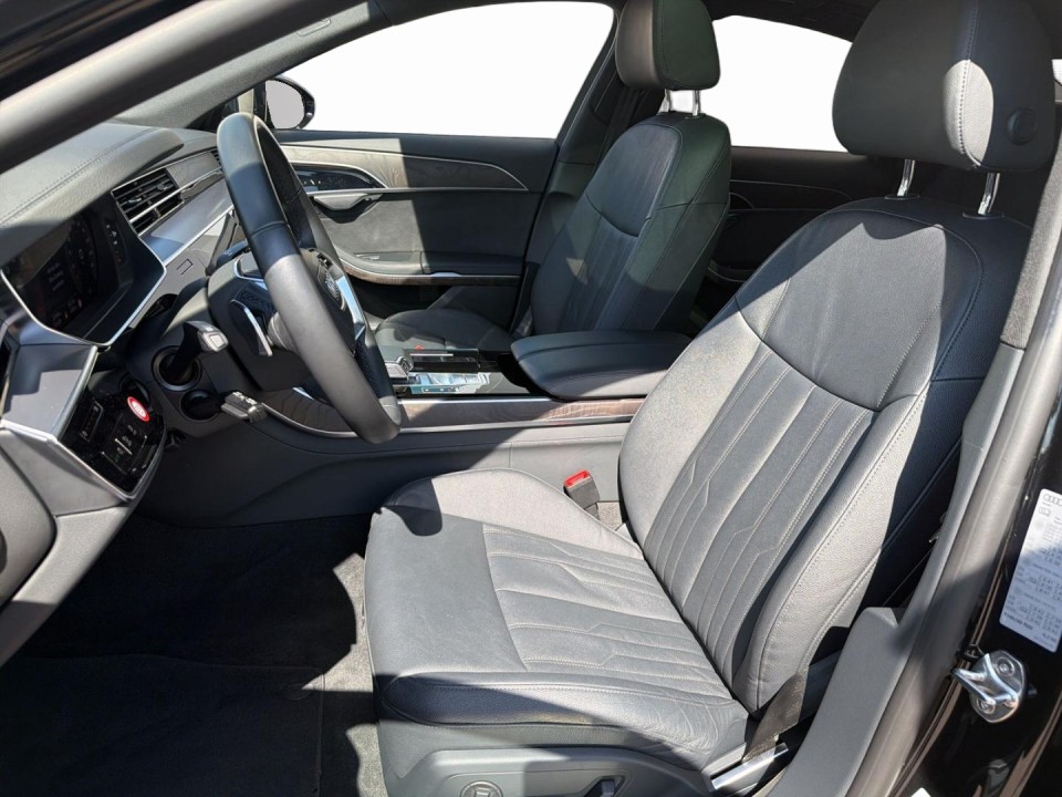 Audi A8 55TFSI quattro tiptronic - foto 7
