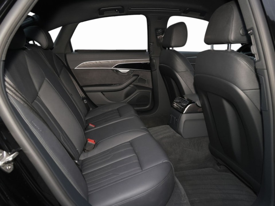 Audi A8 50TDI quattro tiptronic - foto 6