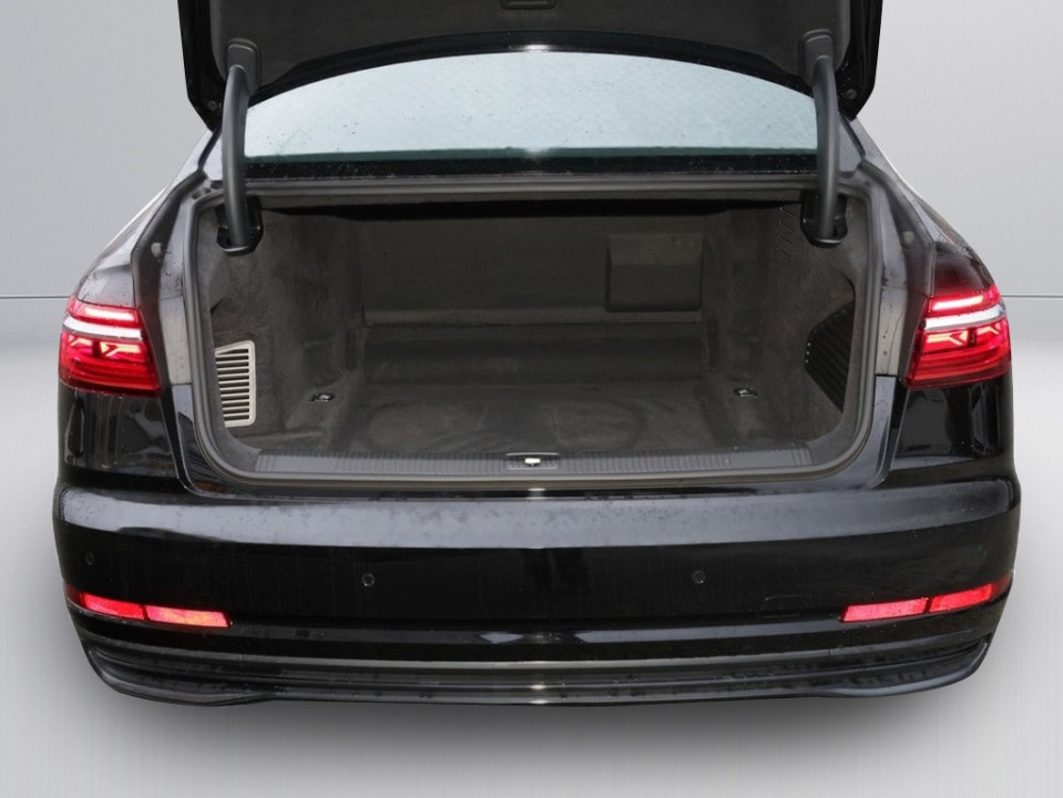 Audi A8 50TDI quattro tiptronic - foto 20
