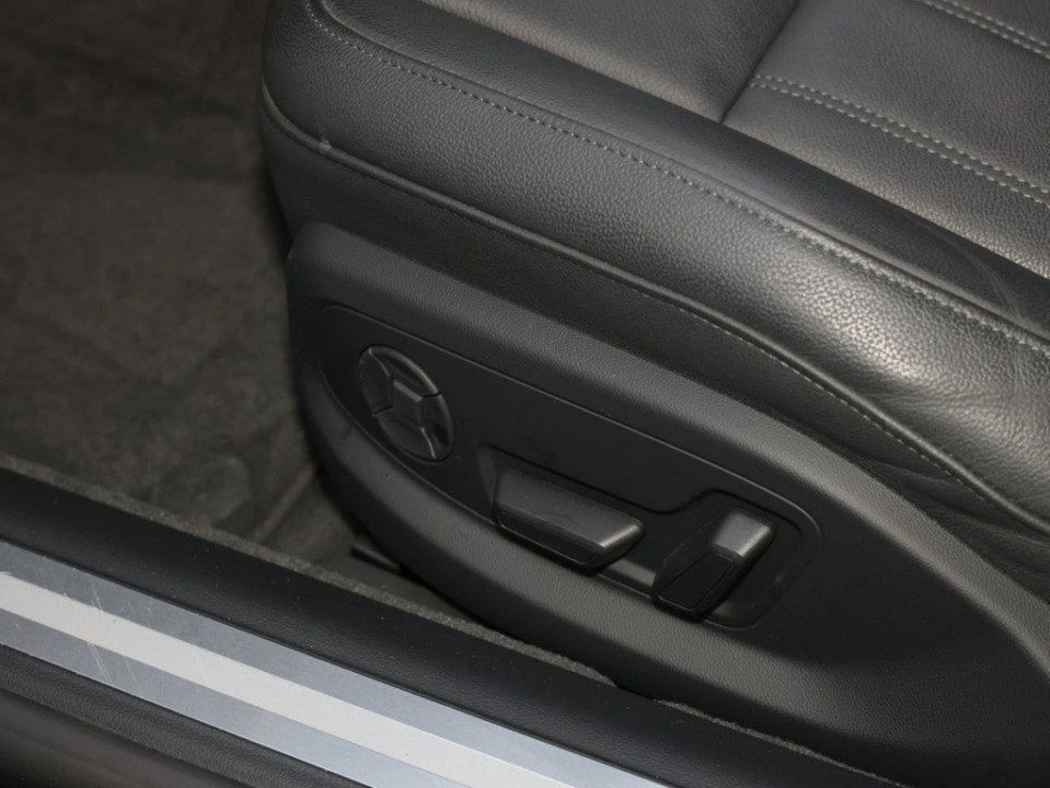 Audi A8 50TDI quattro tiptronic - foto 13