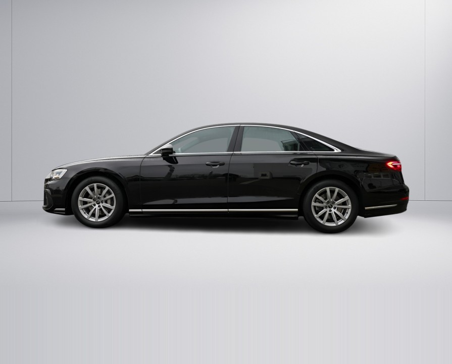 Audi A8 50TDI quattro tiptronic (3)