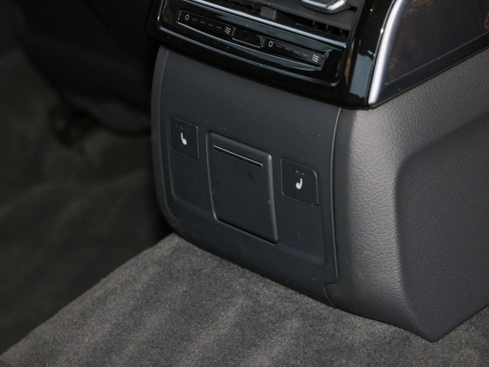 Audi A8 50TDI quattro tiptronic - foto 14