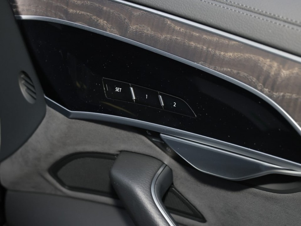 Audi A8 50TDI quattro tiptronic - foto 15