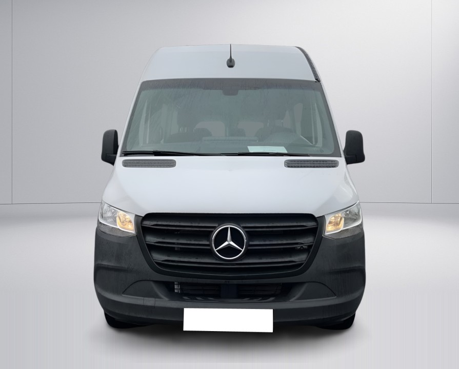 Mercedes-Benz Sprinter - foto 6