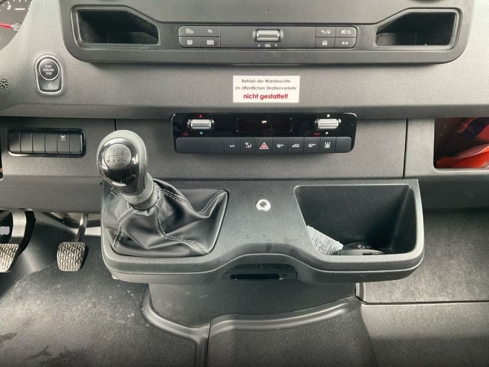 Mercedes-Benz Sprinter - foto 10