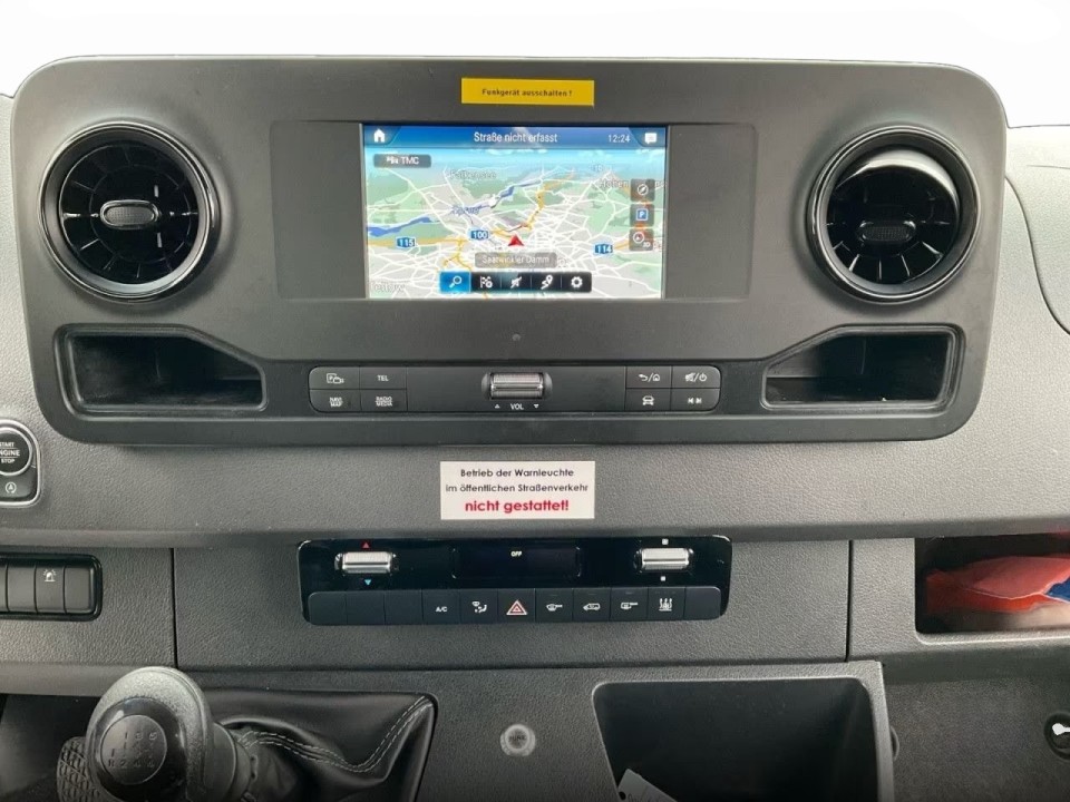 Mercedes-Benz Sprinter - foto 11