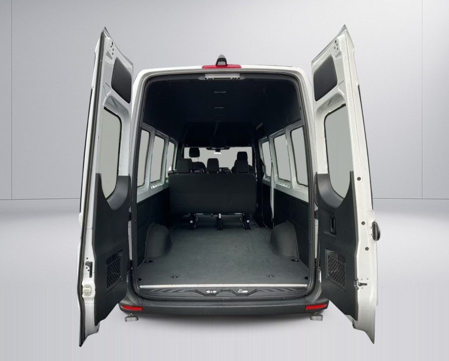Mercedes-Benz Sprinter - foto 14