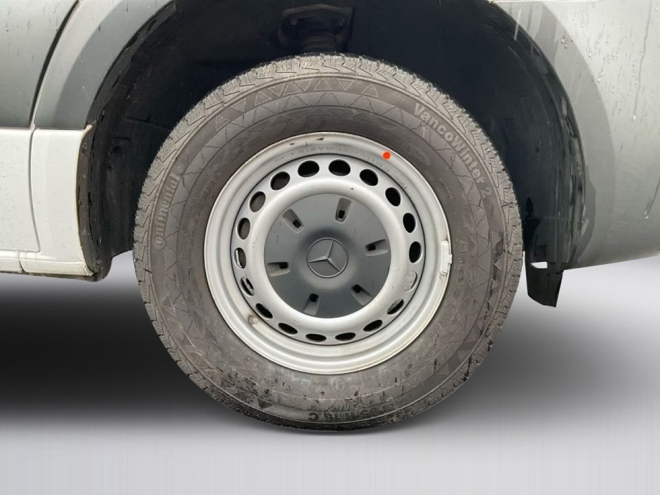 Mercedes-Benz Sprinter - foto 15