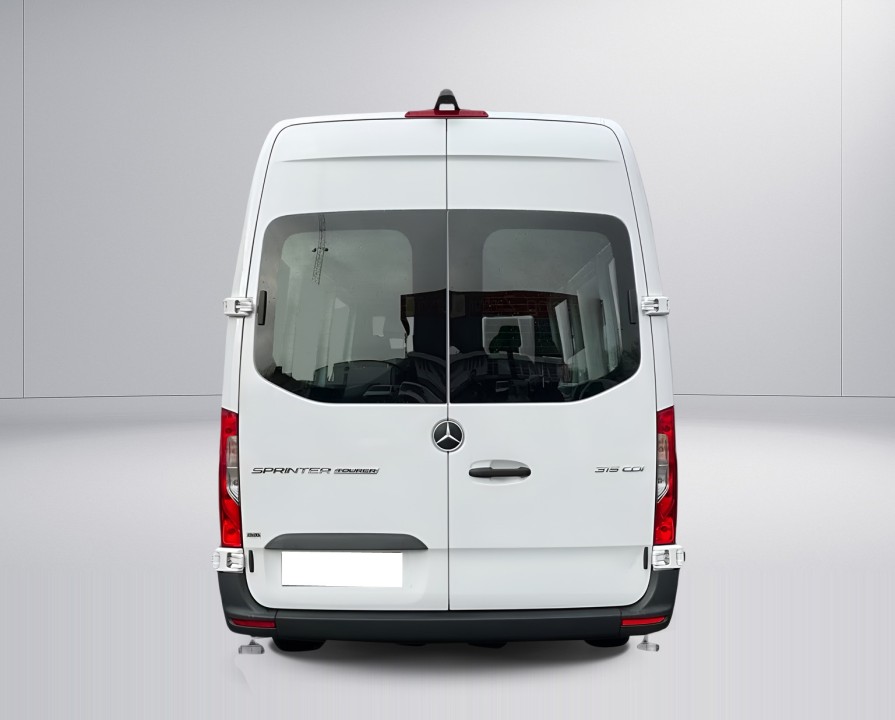 Mercedes-Benz Sprinter (3)