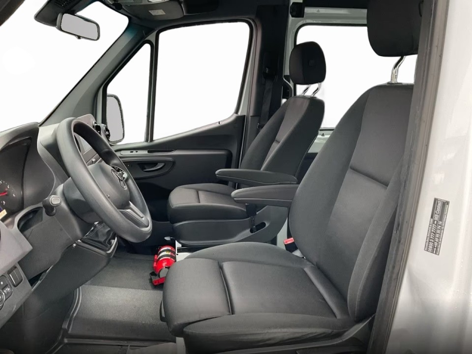 Mercedes-Benz Sprinter - foto 9