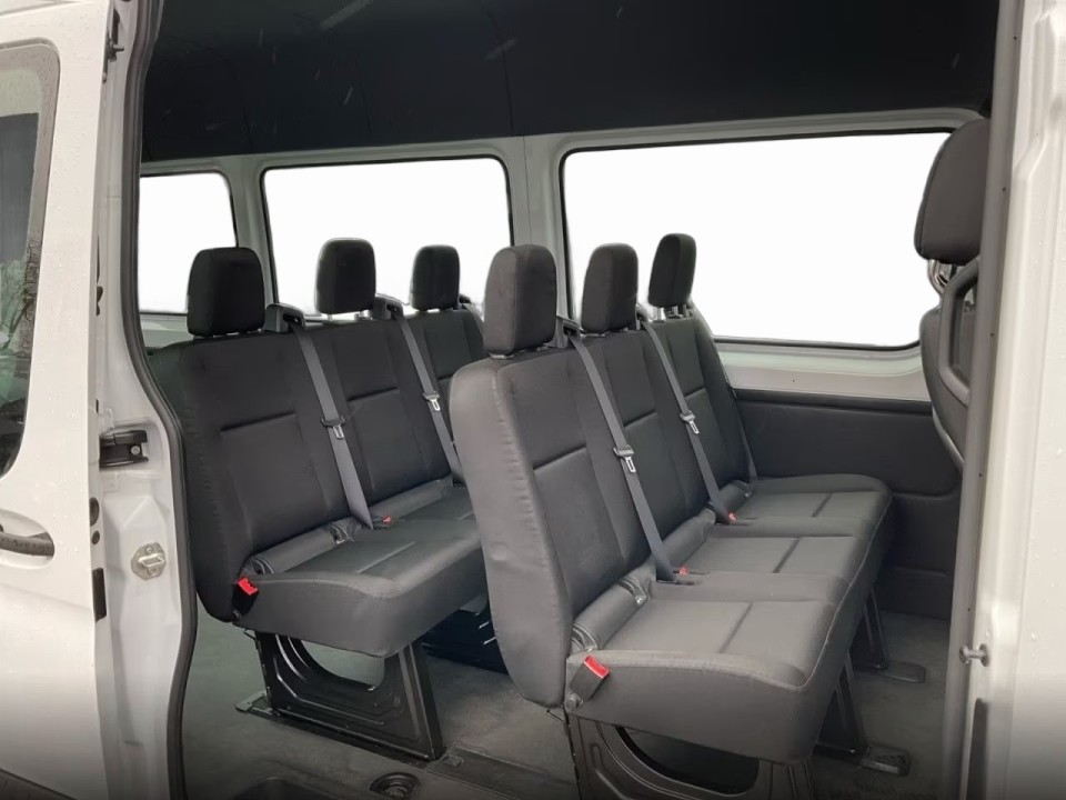 Mercedes-Benz Sprinter - foto 12