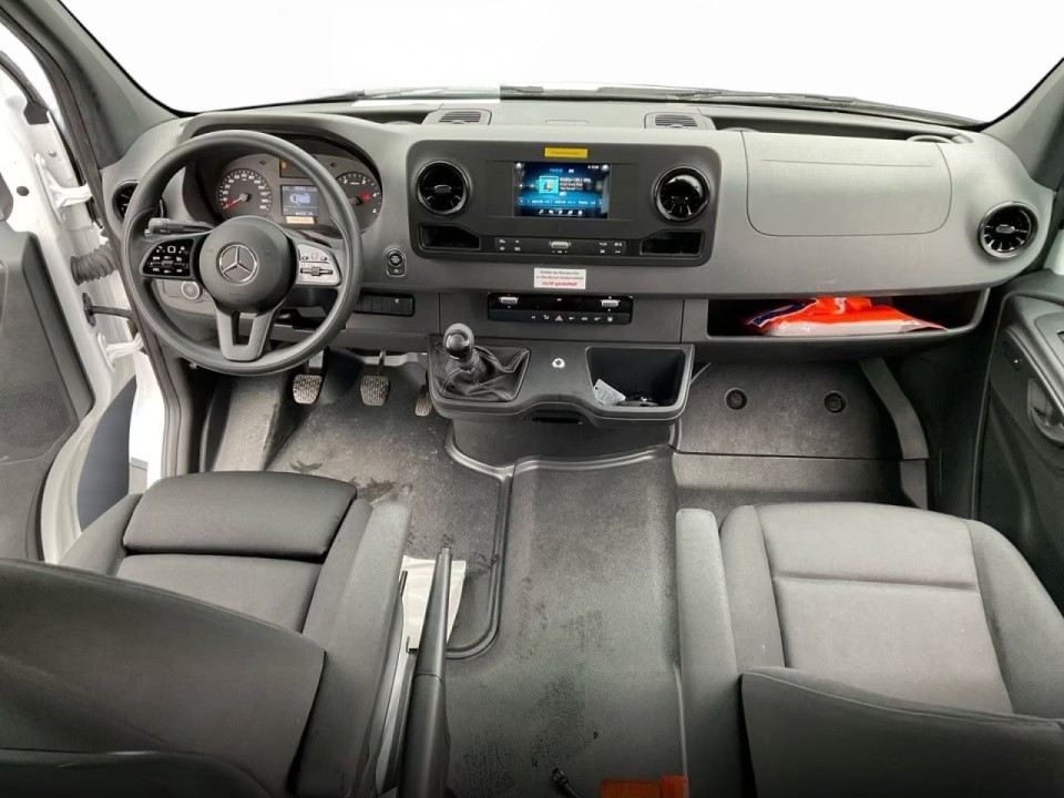 Mercedes-Benz Sprinter - foto 8