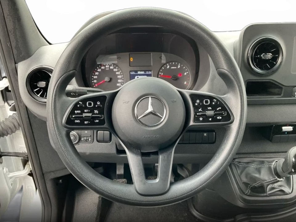 Mercedes-Benz Sprinter - foto 7