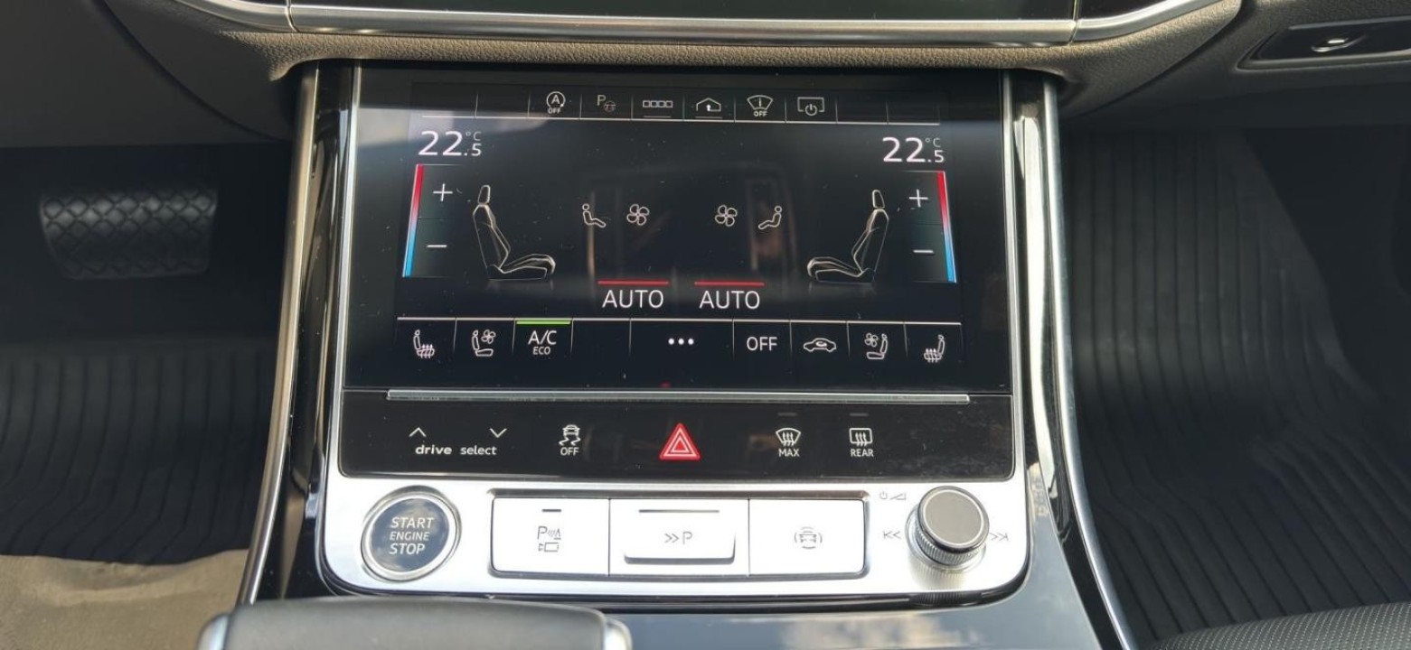 Audi A8 50TDI quattro tiptronic - foto 10