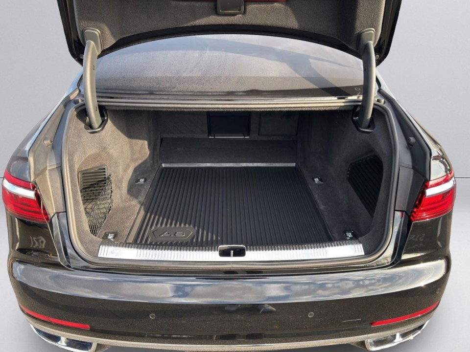 Audi A8 50TDI quattro tiptronic - foto 14