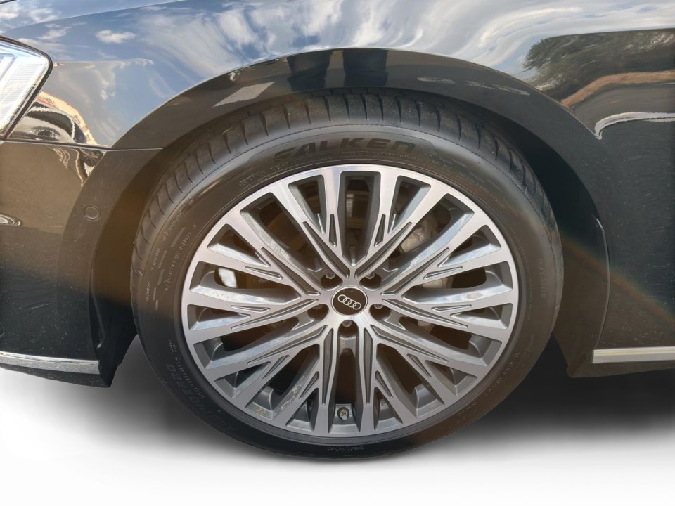 Audi A8 50TDI quattro tiptronic - foto 15