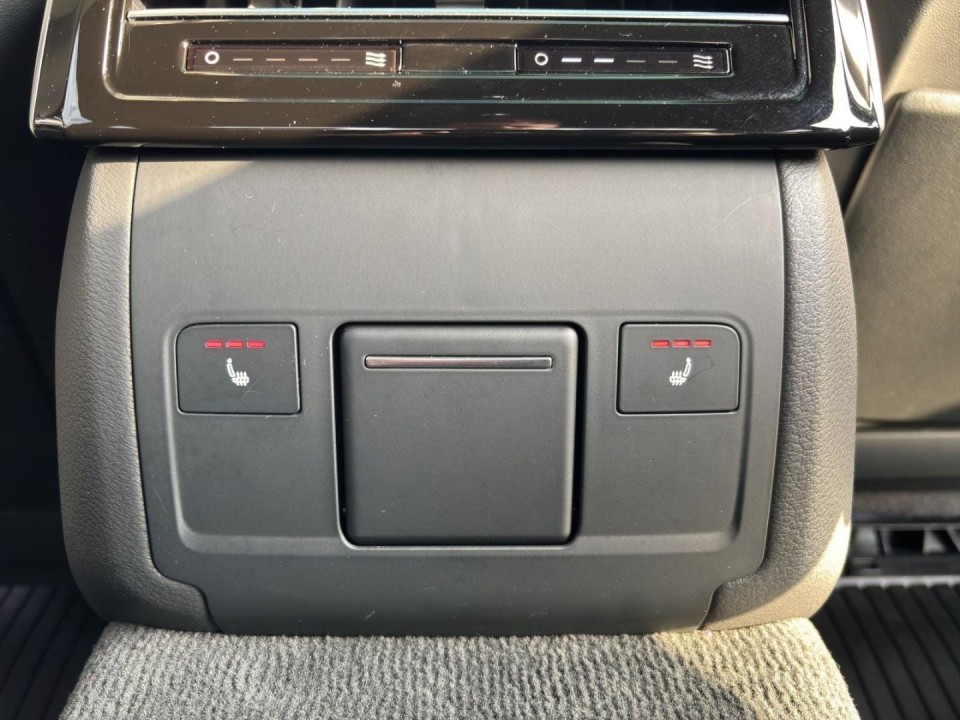 Audi A8 50TDI quattro tiptronic - foto 12